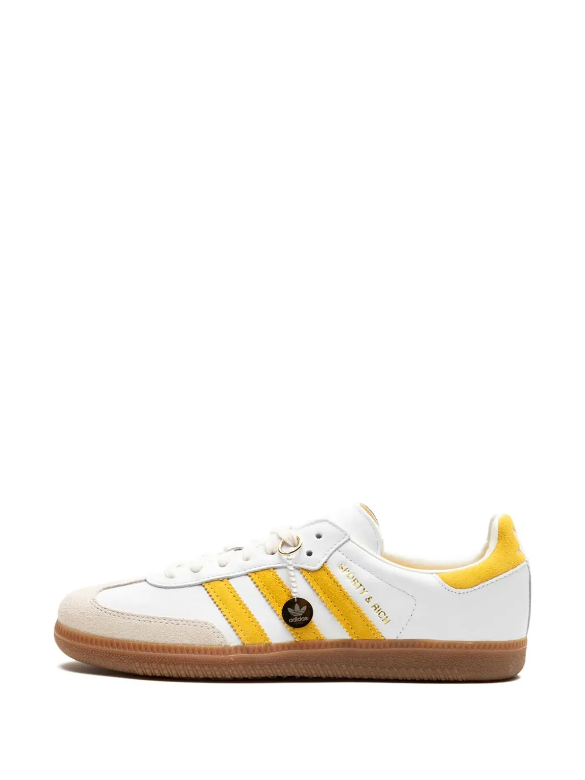 adidas Samba OG スニーカー - 画像5