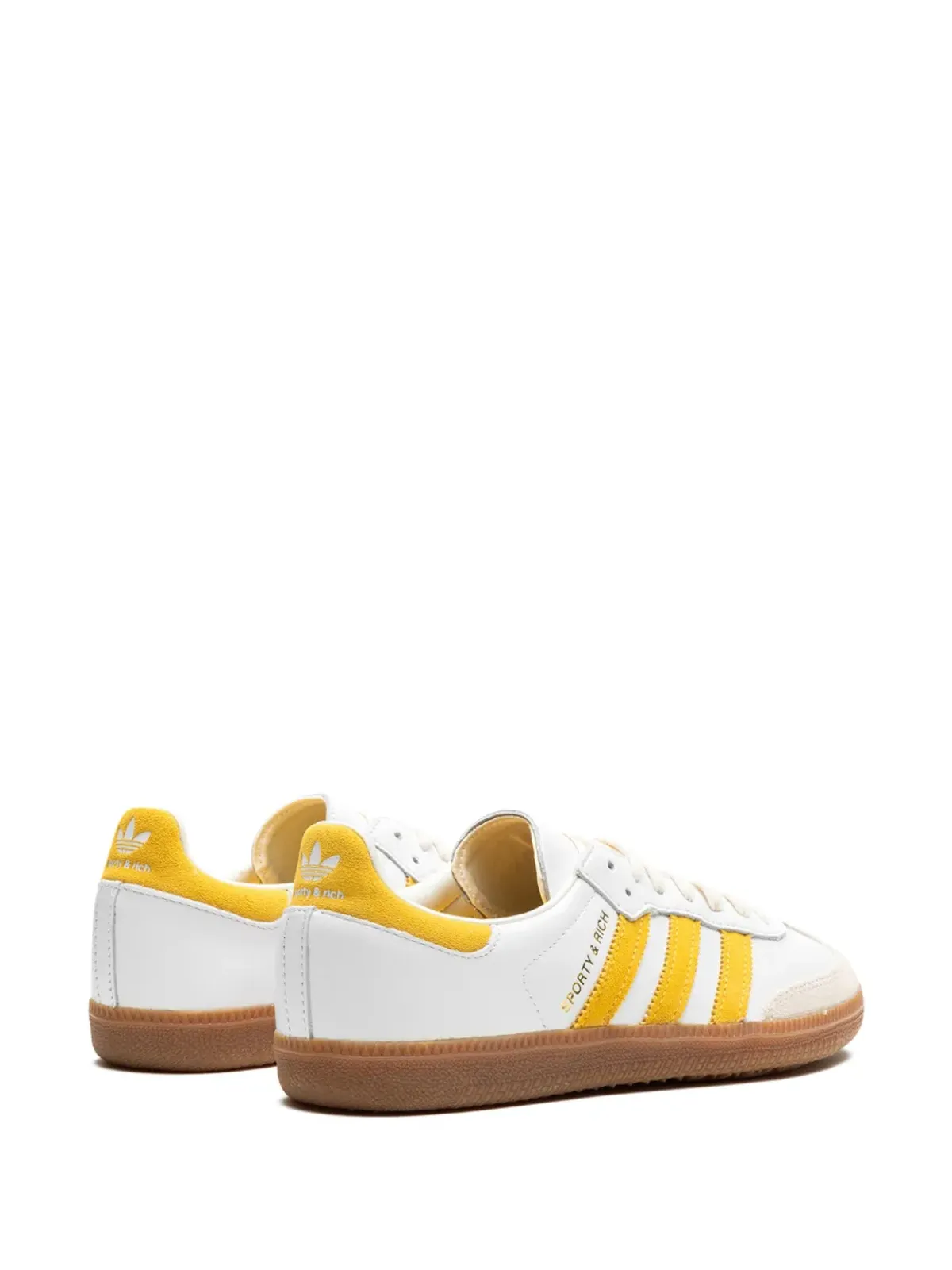adidas Samba OG スニーカー - 画像3