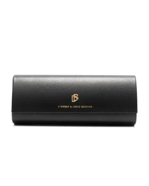 Eyewear by David Beckham DB7000 スクエアフレーム サングラス - サムネイル4