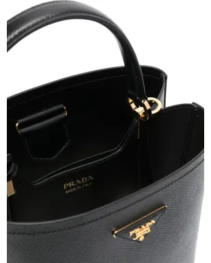 Prada パニエ トートバッグ - サムネイル5