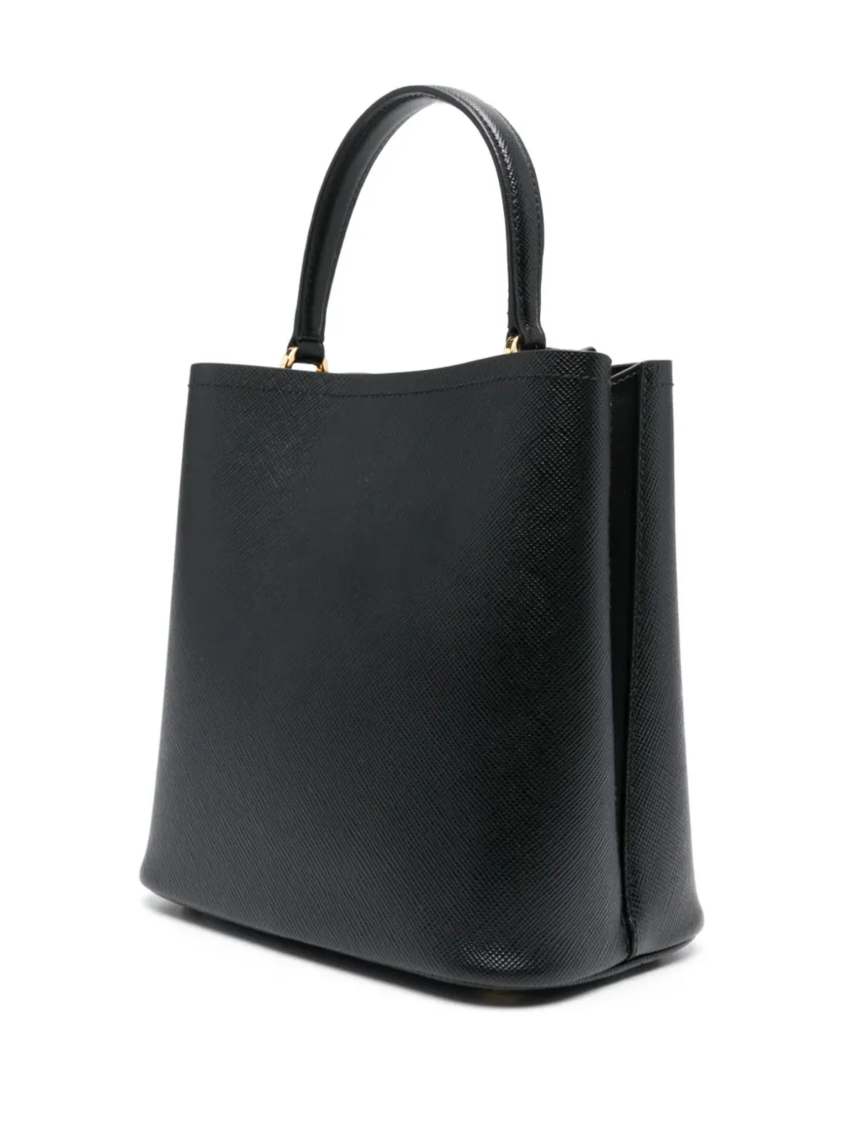 Prada パニエ トートバッグ - 画像3