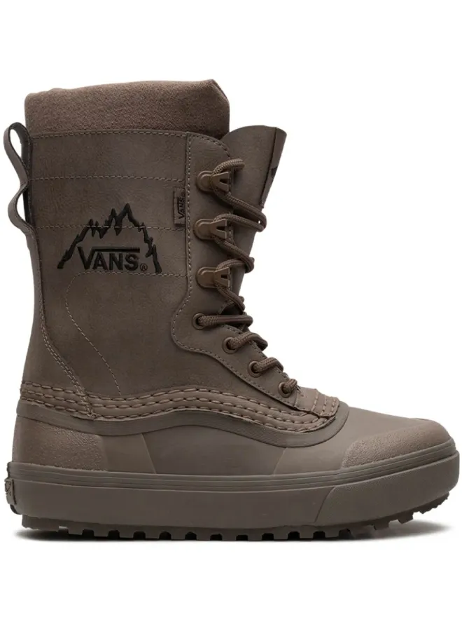 Vans Vans x WTAPS Standard Snow MTE ブーツの商品画像