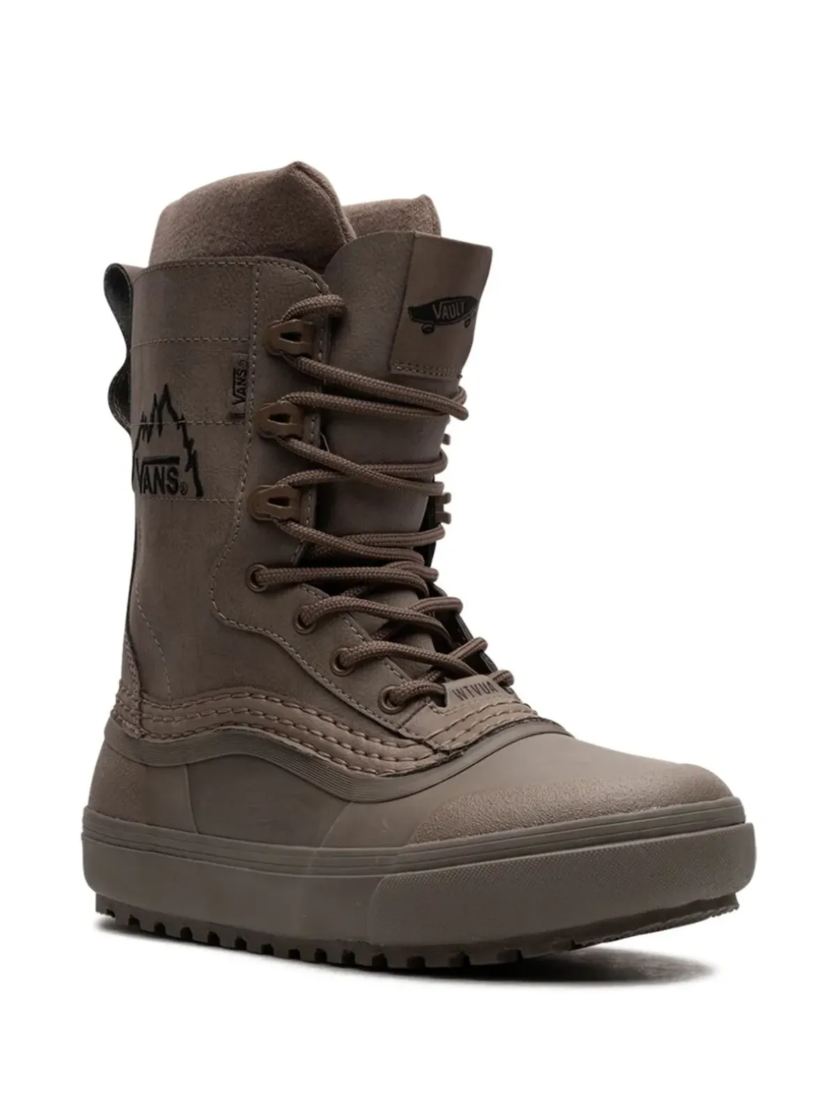 Vans x WTAPS Standard Snow MTE ブーツ - 画像2