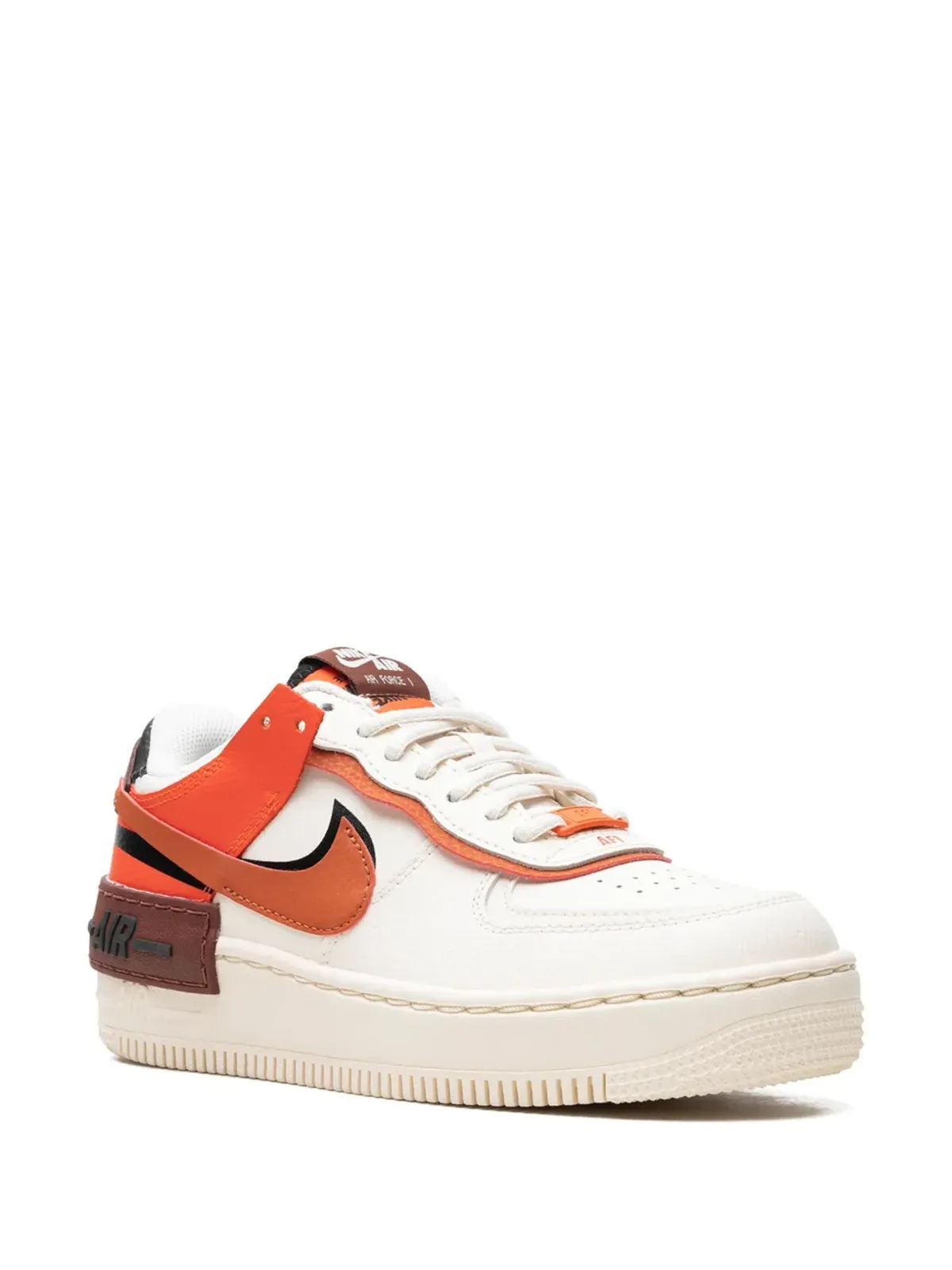 Nike エアフォース1 Shadow スニーカー - 画像2