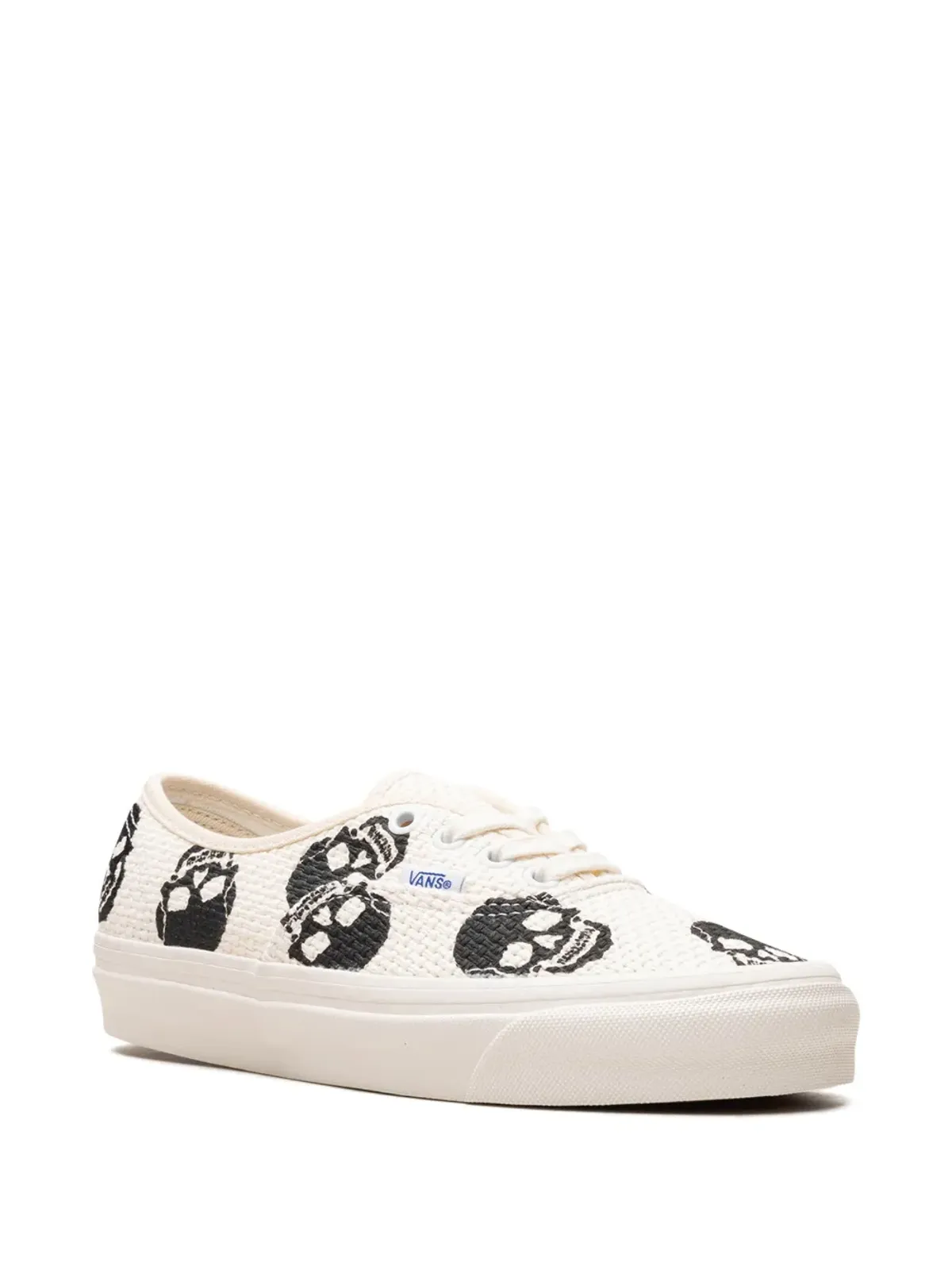Vans Authentic 44 DX ニードルポイントスニーカー - 画像2