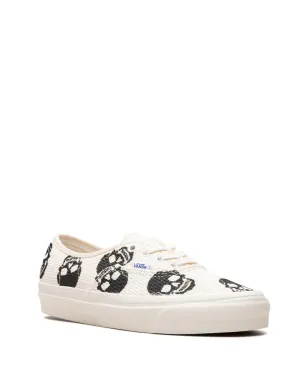 Vans Authentic 44 DX ニードルポイントスニーカー - サムネイル2