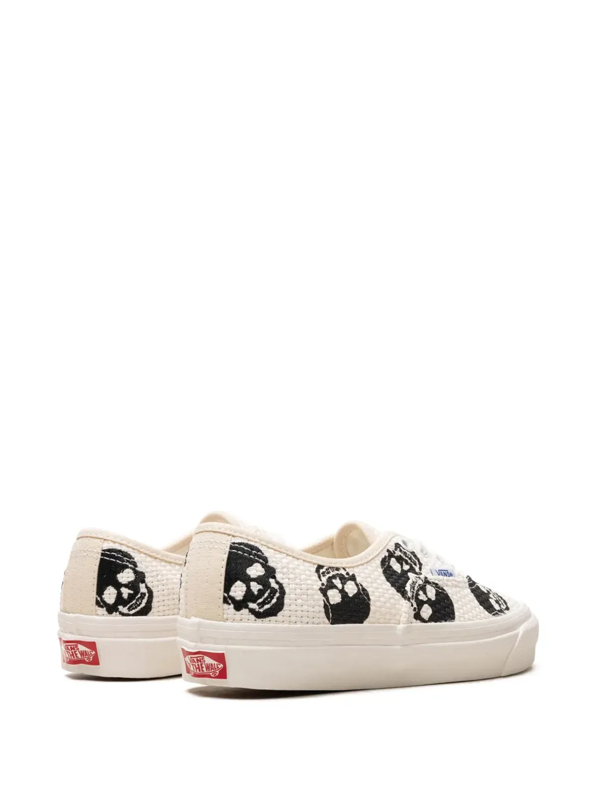 Vans Authentic 44 DX ニードルポイントスニーカー - 画像3