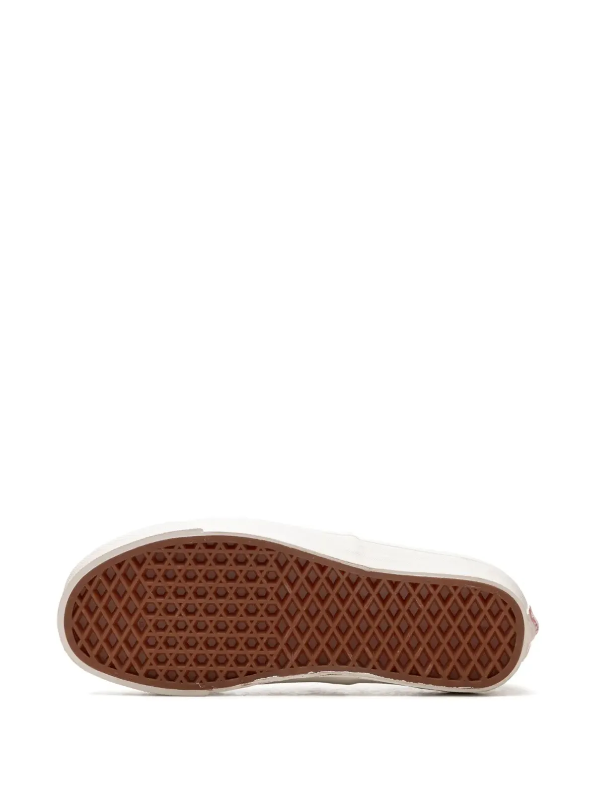 Vans Authentic 44 DX ニードルポイントスニーカー - 画像4