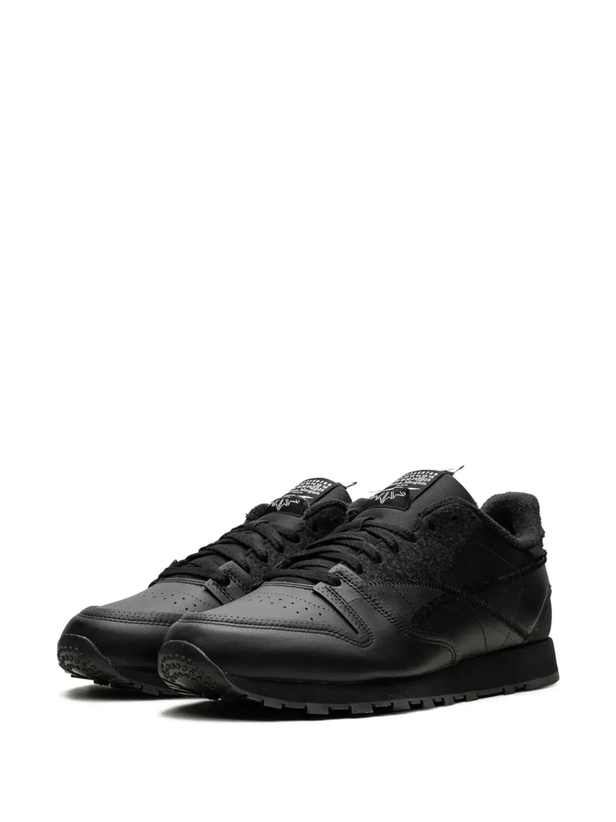 Reebok x Maison Margiela Memory Of Shoes スニーカー - 画像5