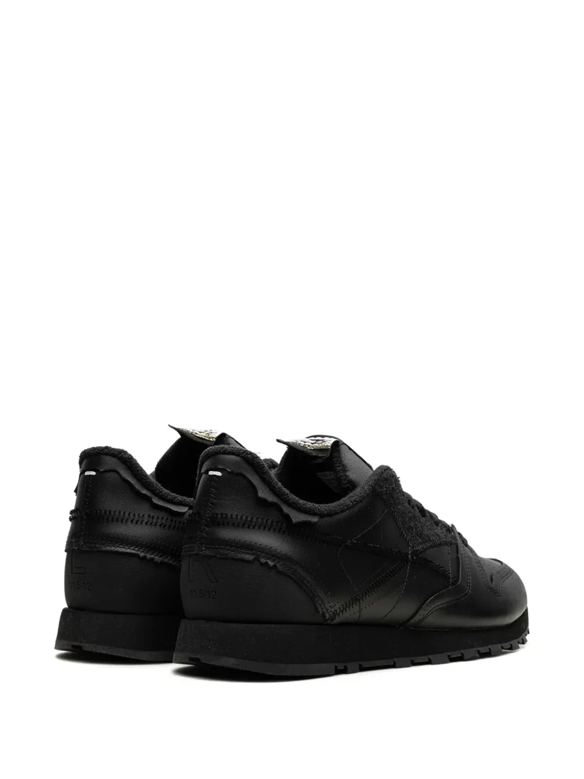 Reebok x Maison Margiela Memory Of Shoes スニーカー - 画像3