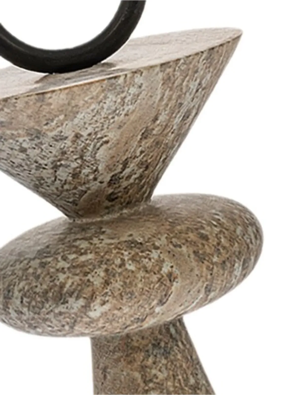 Gardeco Constantin Totem 2 石像 - 画像2