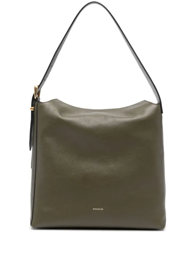 Wandler Wandler Marli レザー トートバッグの商品画像