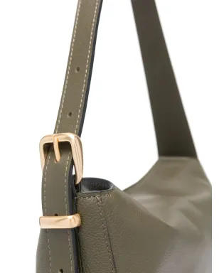 Wandler Marli レザー トートバッグ - サムネイル3