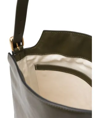 Wandler Marli レザー トートバッグ - サムネイル4
