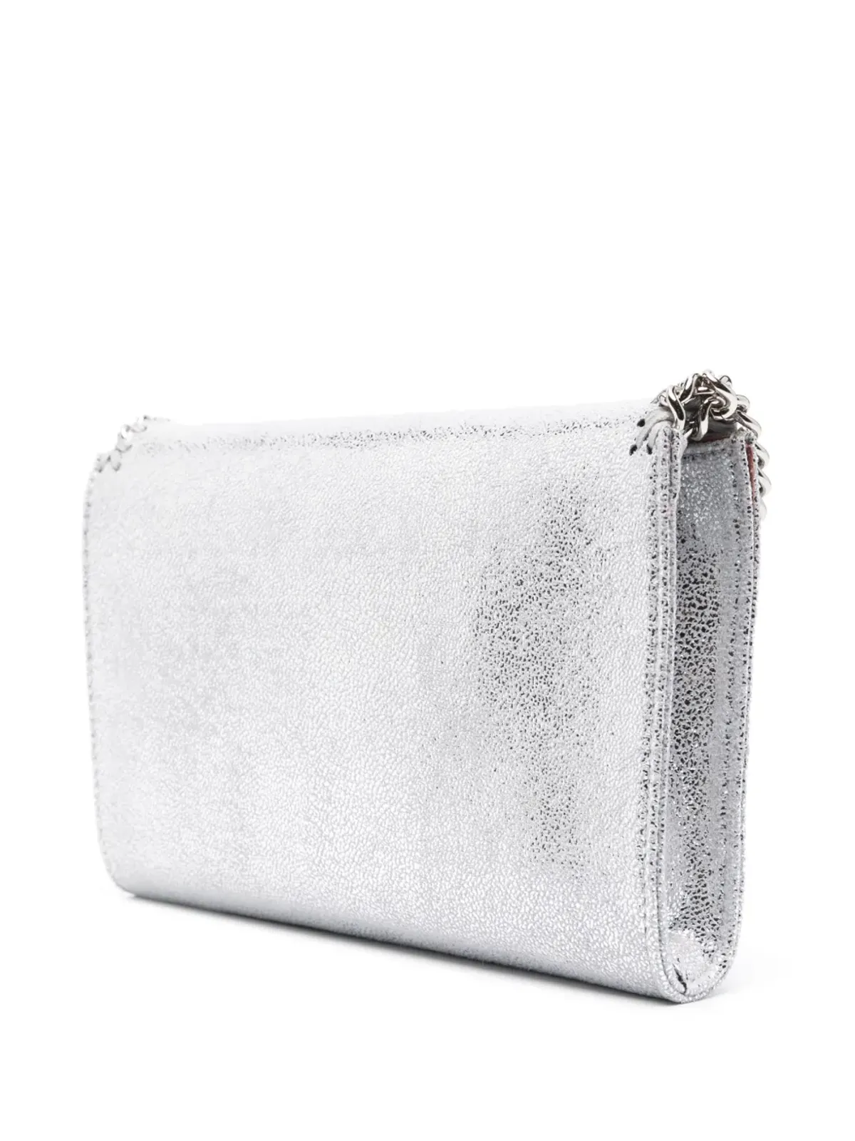 Stella McCartney Falabella ウォレット クロスボディバッグ - 画像3