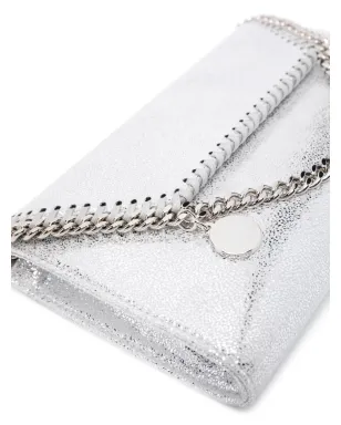 Stella McCartney Falabella ウォレット クロスボディバッグ - サムネイル4
