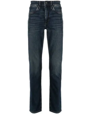 rag & bone Cole ストレートレッグジーンズ - サムネイル1