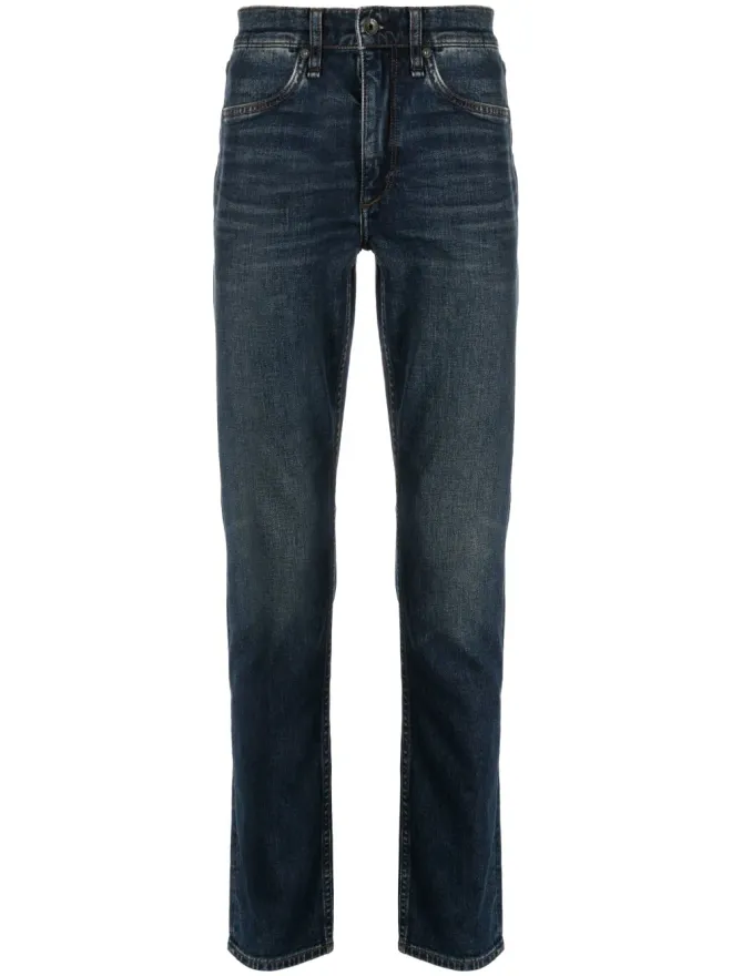 Rag & Bone rag & bone Cole ストレートレッグジーンズの商品画像