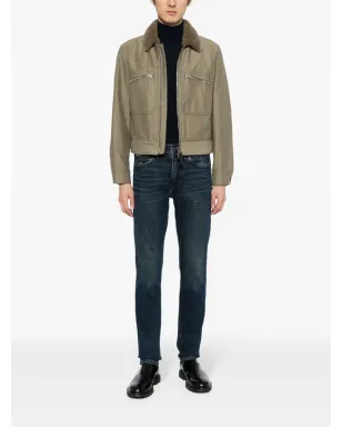 rag & bone Cole ストレートレッグジーンズ - サムネイル2