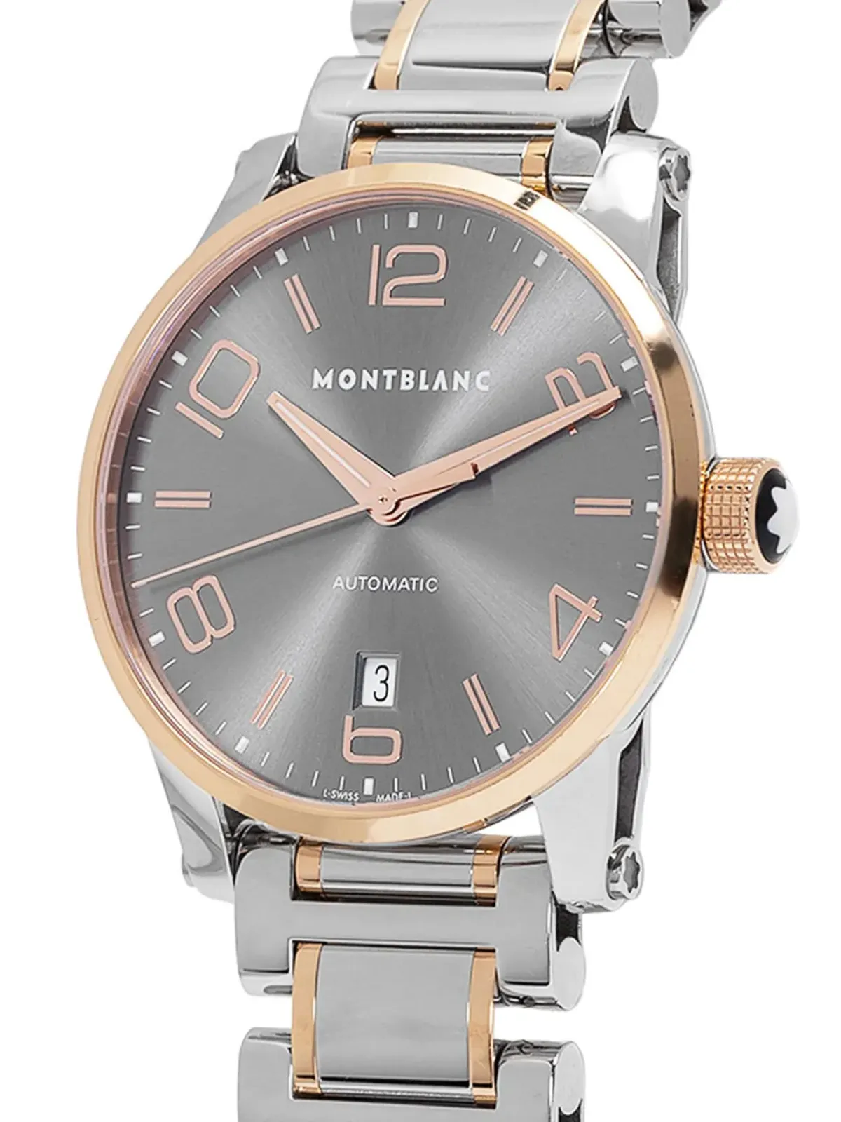 Montblanc Timewalker - 画像2