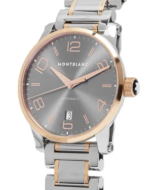 Montblanc Timewalker - サムネイル2
