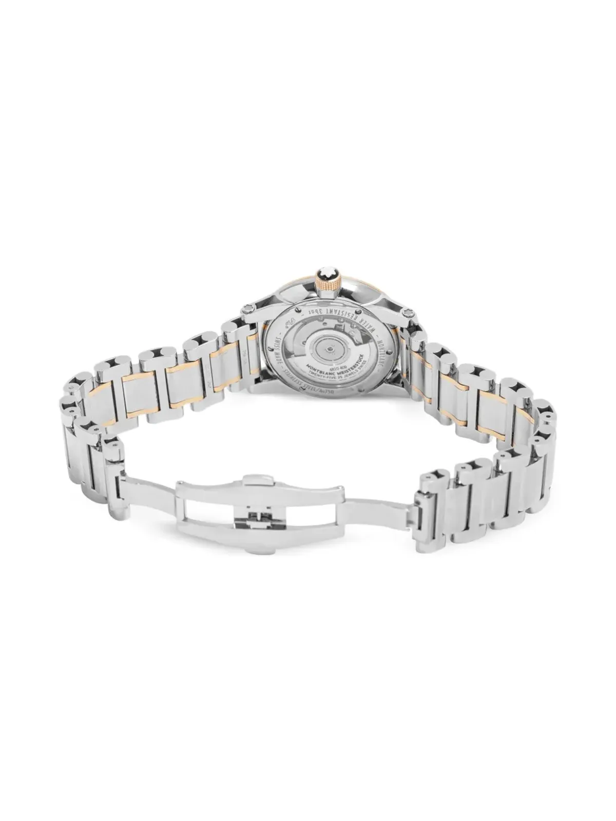 Montblanc Timewalker - 画像3