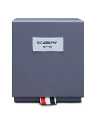 Thom Browne リボン装飾ガラスキャンドル - サムネイル3