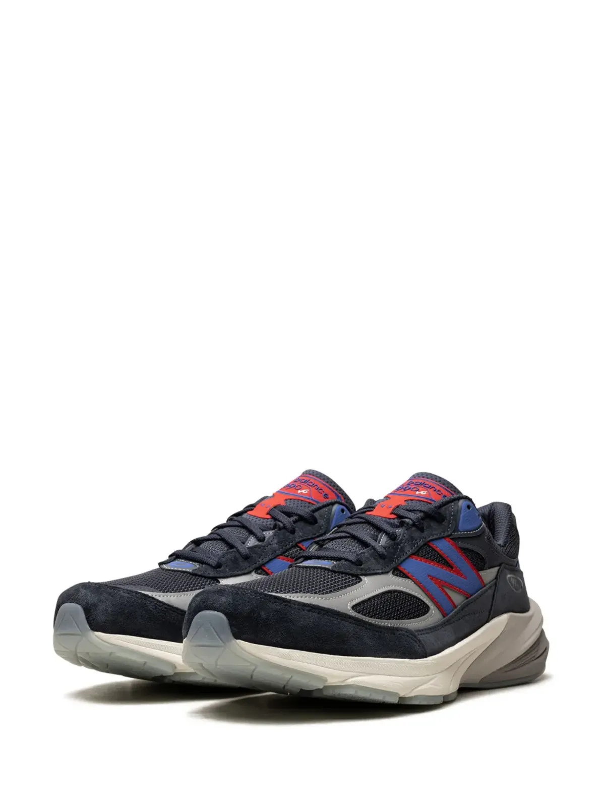 New Balance ロニー・ファイグ マディソン・スクエア・ガーデン スニーカー - 画像5