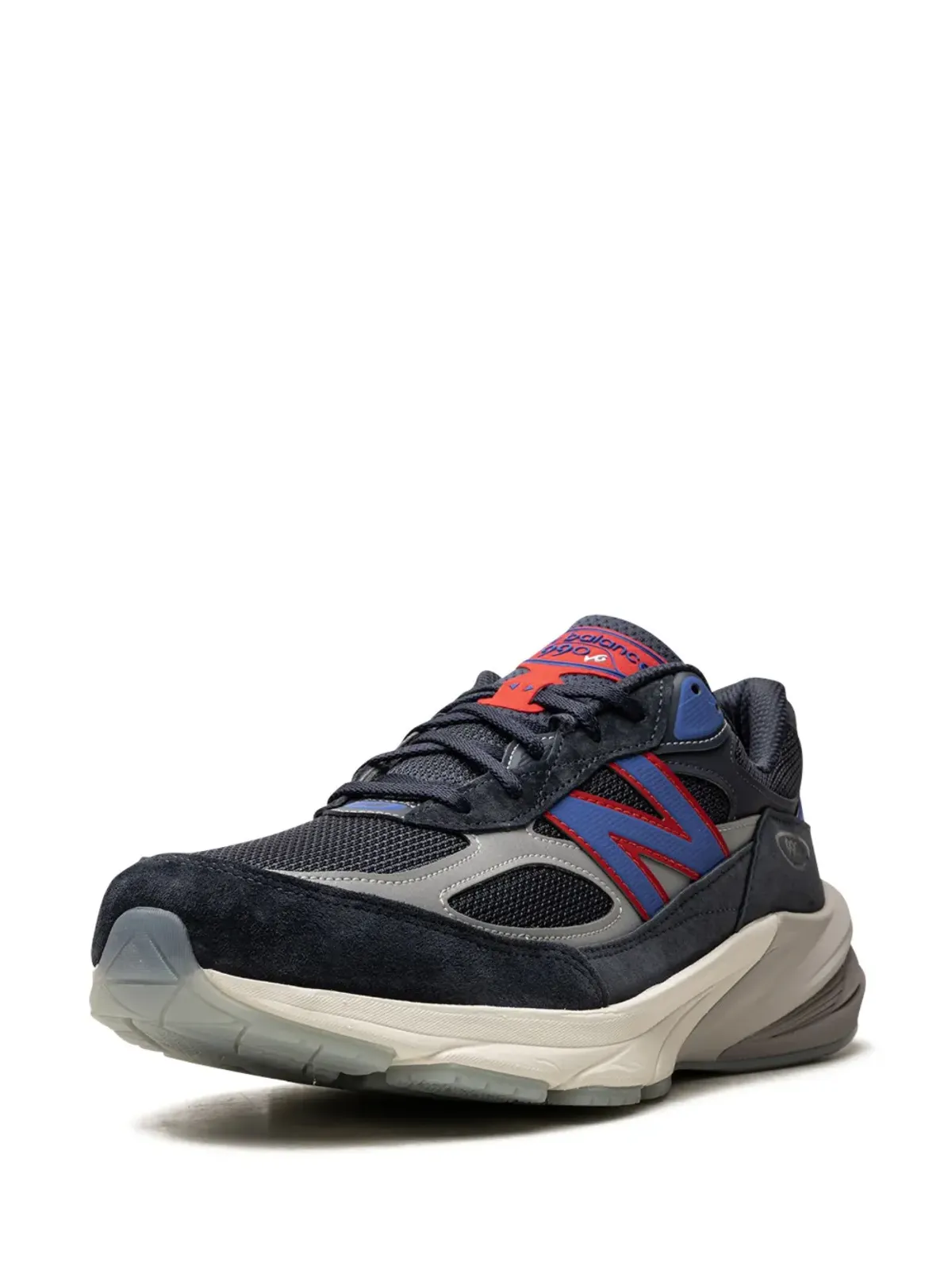 New Balance ロニー・ファイグ マディソン・スクエア・ガーデン スニーカー - 画像3