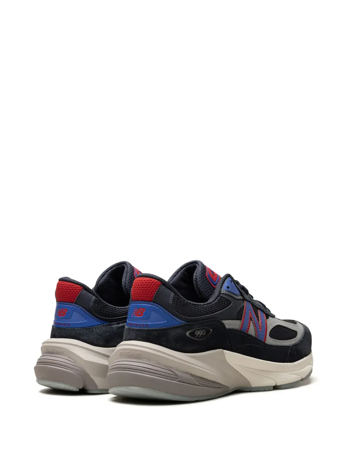 New Balance ロニー・ファイグ マディソン・スクエア・ガーデン スニーカー - 画像4