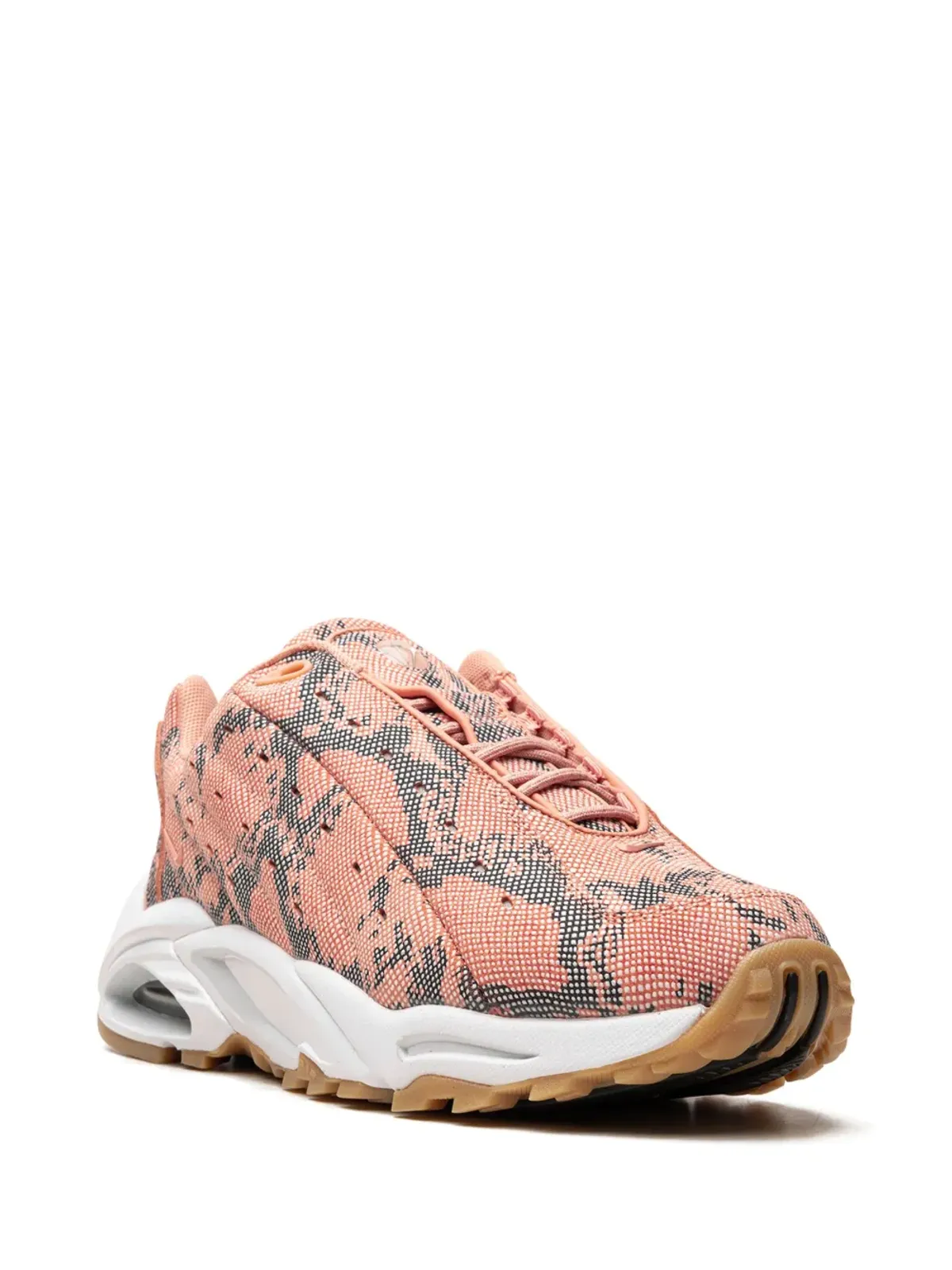 Nike NOCTA ホットステップ ピンククォーツ/ホワイト スニーカー - 画像2