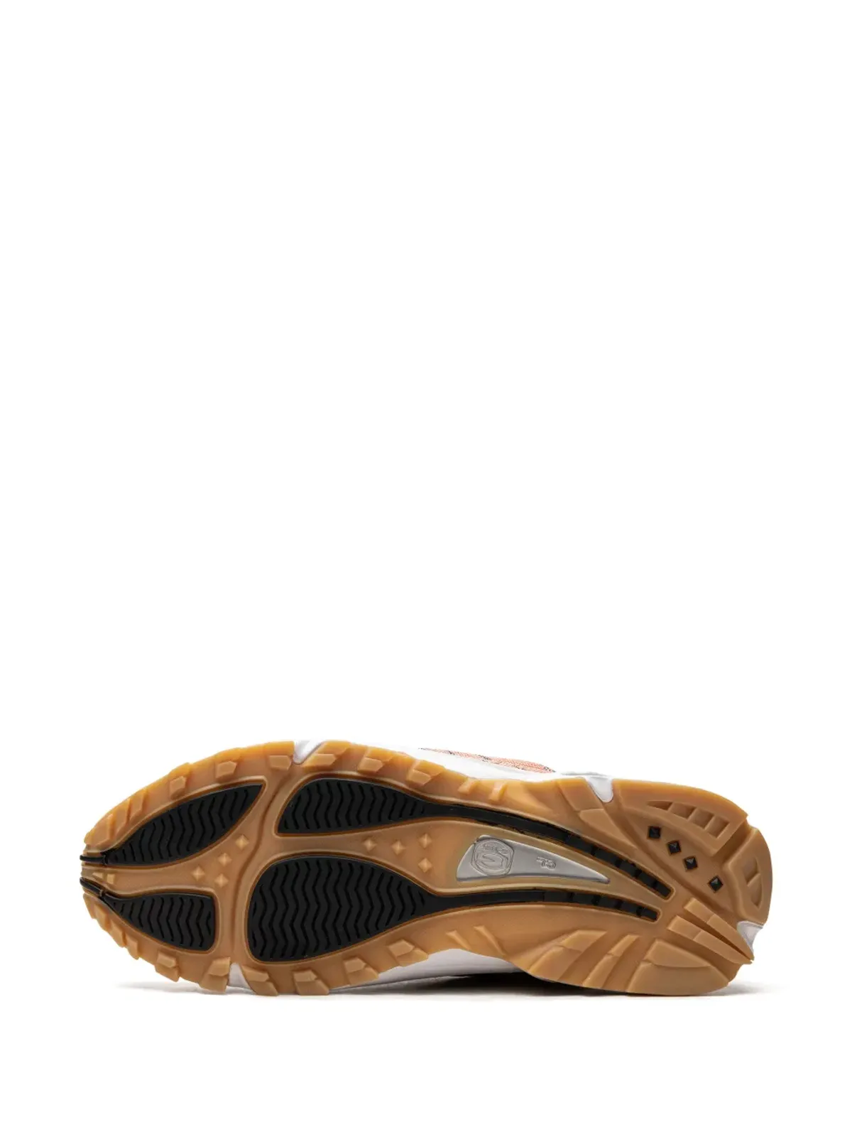 Nike NOCTA ホットステップ ピンククォーツ/ホワイト スニーカー - 画像4