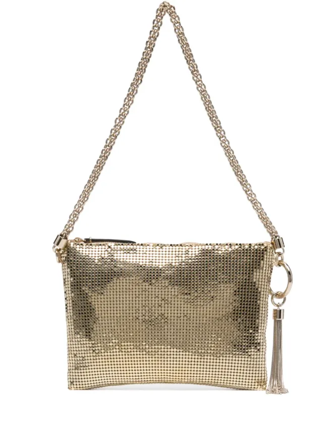 Jimmy Choo Jimmy Choo ミニ Callie ショルダーバッグの商品画像