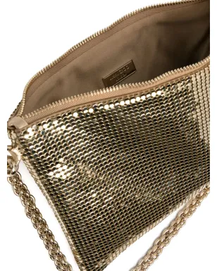 Jimmy Choo ミニ Callie ショルダーバッグ - サムネイル5