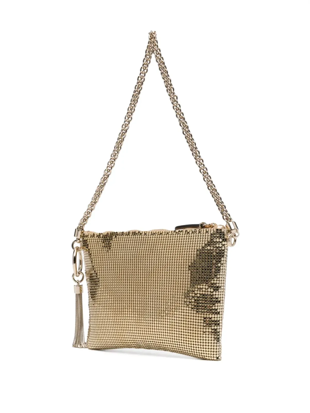 Jimmy Choo ミニ Callie ショルダーバッグ - 画像3