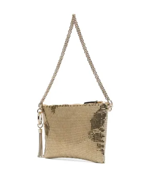 Jimmy Choo ミニ Callie ショルダーバッグ - サムネイル3