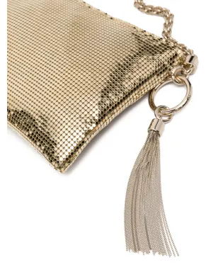 Jimmy Choo ミニ Callie ショルダーバッグ - サムネイル4