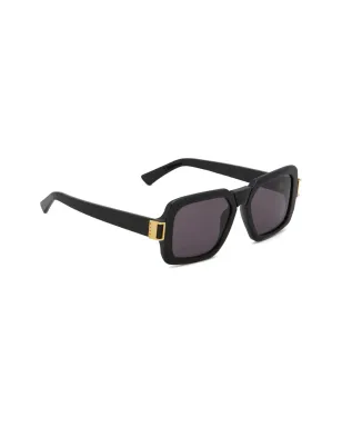 Marni Eyewear ザマレック スクエアフレーム サングラス - サムネイル2