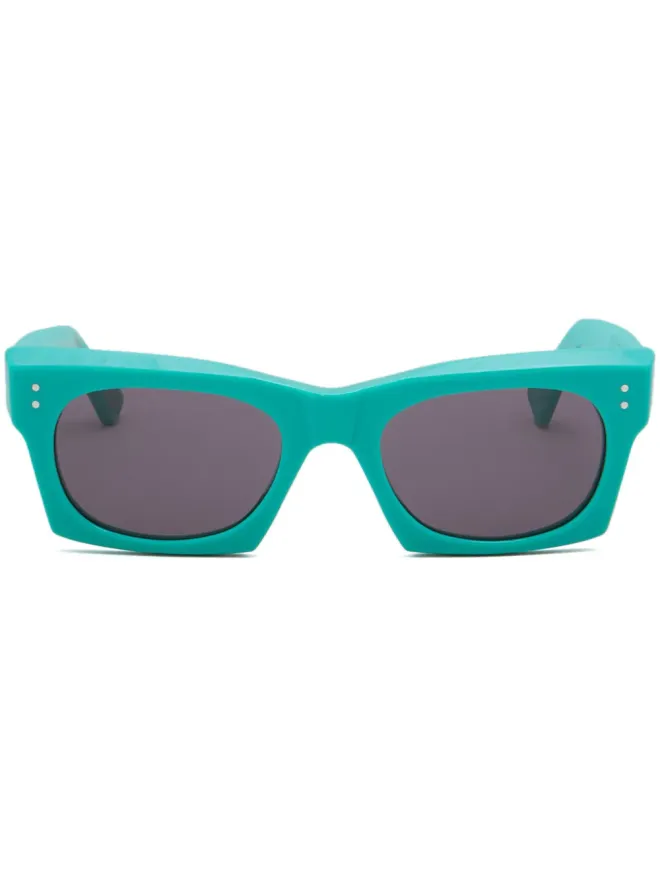 Marni Eyewear Marni Eyewear Edku スクエアフレーム サングラスの商品画像