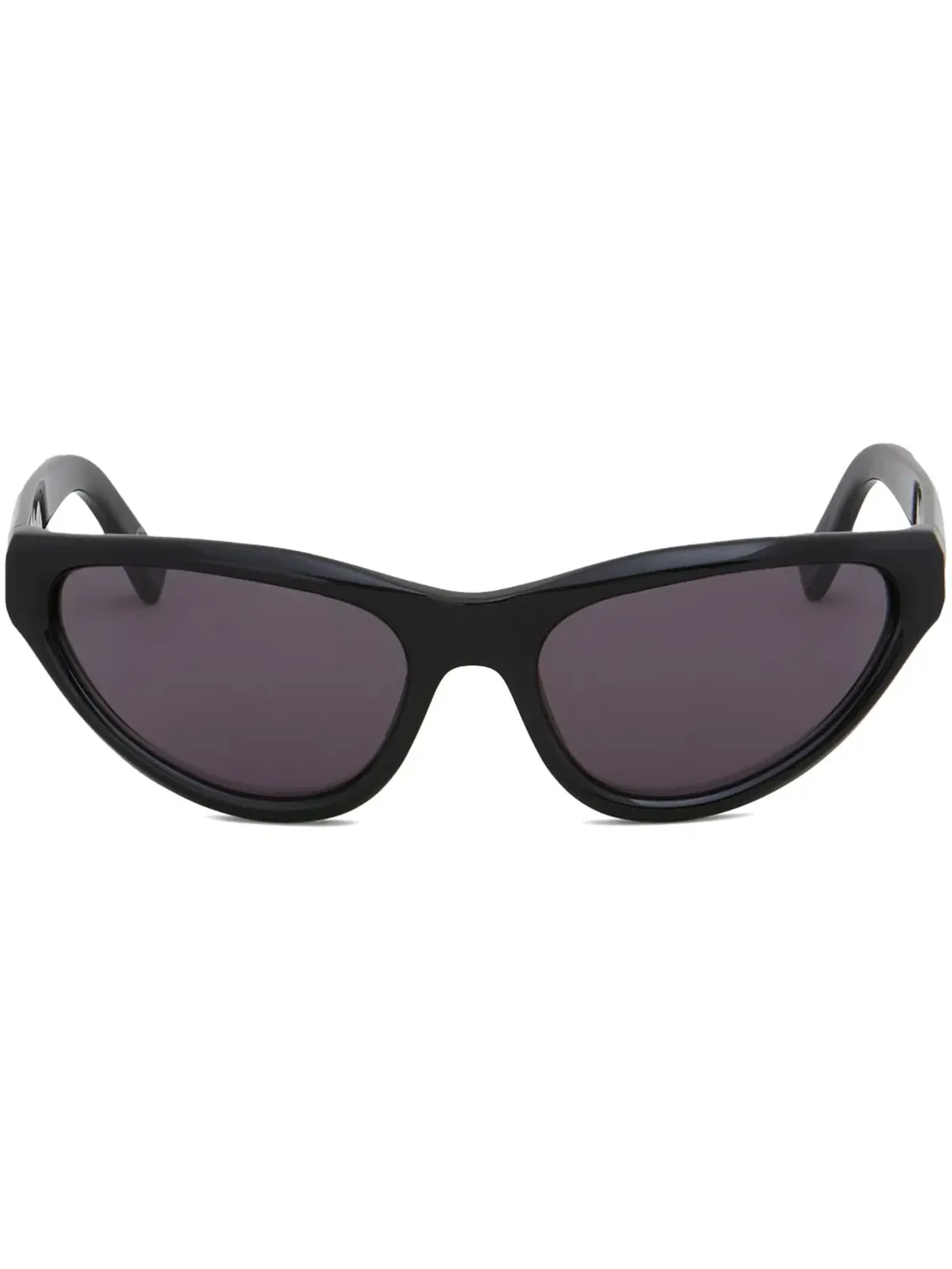 Marni Eyewear Mavericks キャットアイサングラス - 画像1