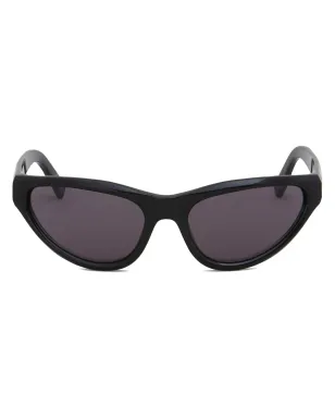 Marni Eyewear Mavericks キャットアイサングラス - サムネイル1