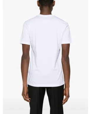 Moschino グラフィックプリント コットン Tシャツ - サムネイル4