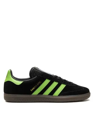 adidas サンバ デコ SPZL コアブラック スニーカー - サムネイル1