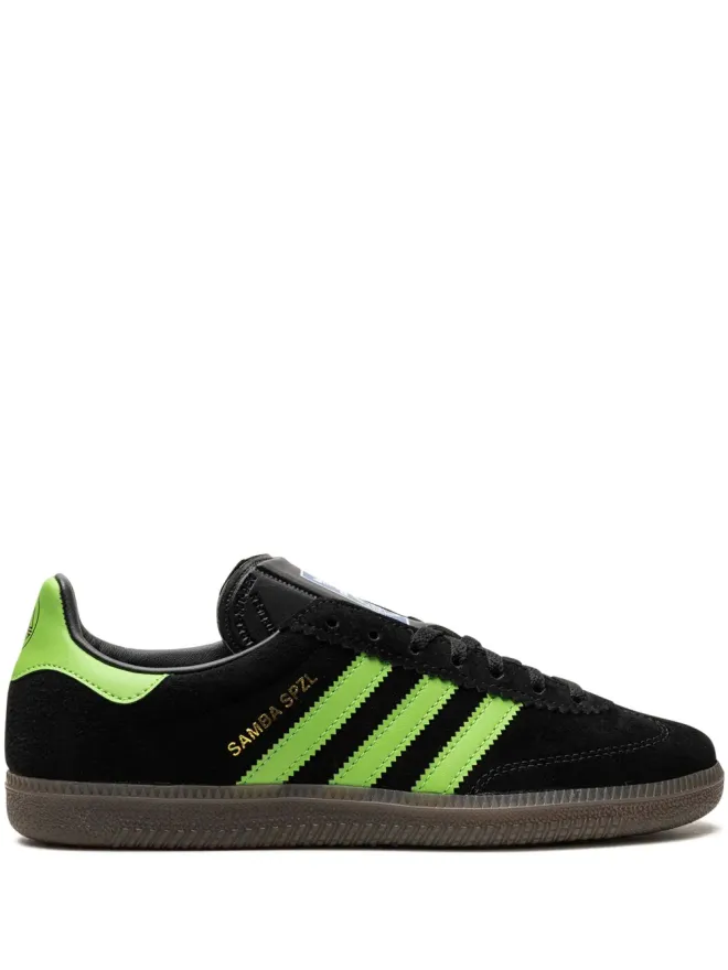 adidas adidas サンバ デコ SPZL コアブラック スニーカーの商品画像