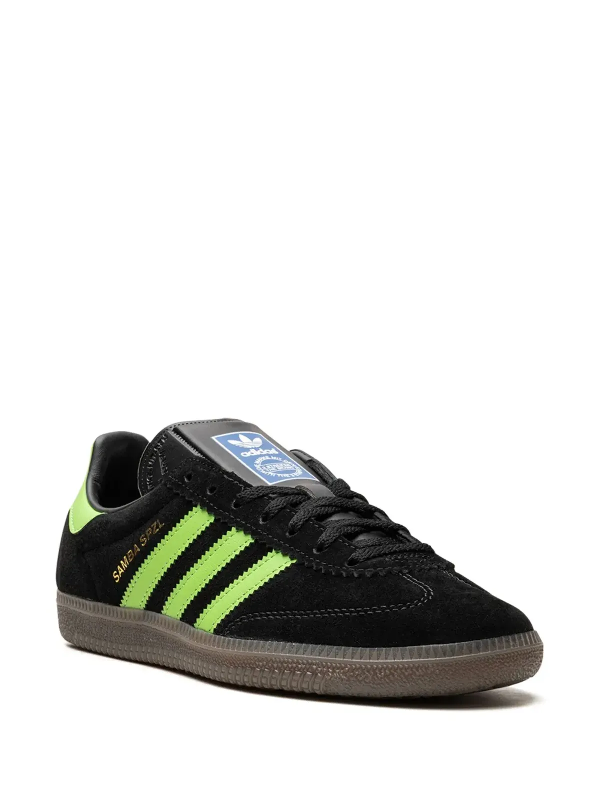 adidas サンバ デコ SPZL コアブラック スニーカー - 画像2