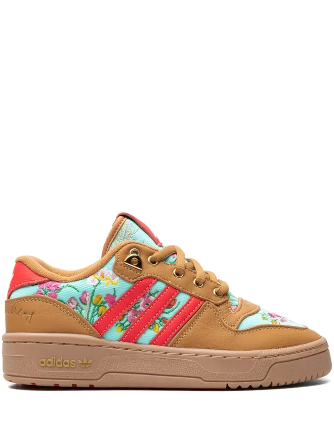 adidas adidas Rivalry「Unheard Of - Mom's Ugly Couch」スニーカー ブラウンの商品画像