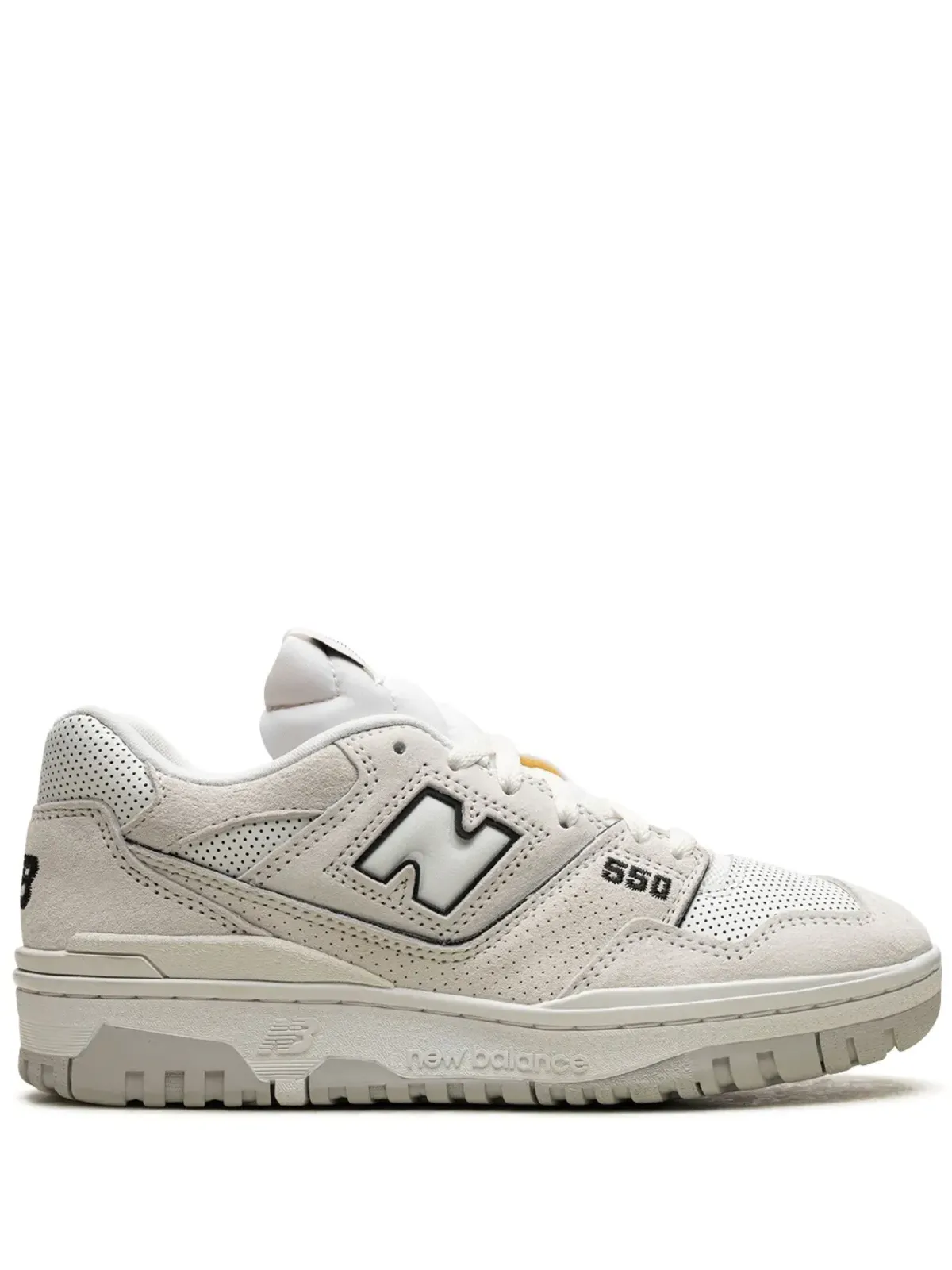 New Balance スニーカー 550 Reflection - 画像1