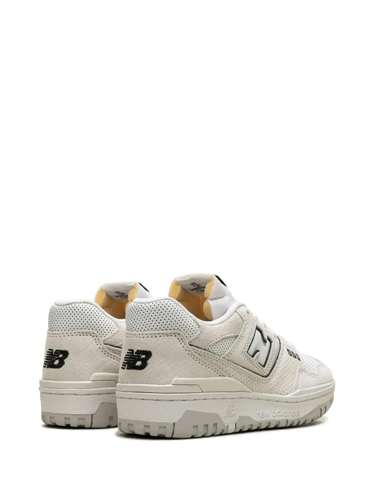 New Balance スニーカー 550 Reflection - 画像3