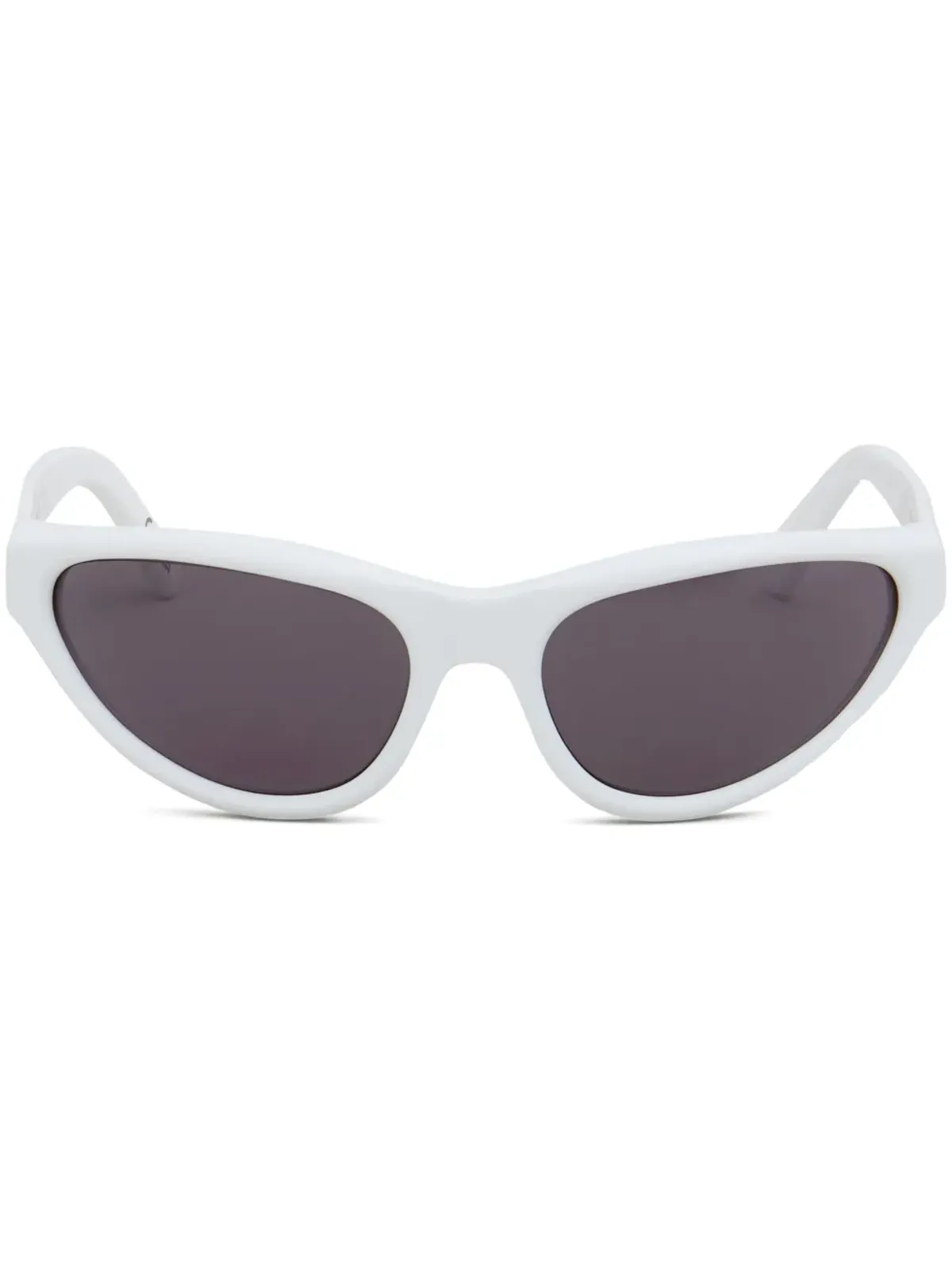 Marni Eyewear Mavericks キャットアイフレーム サングラス - 画像1