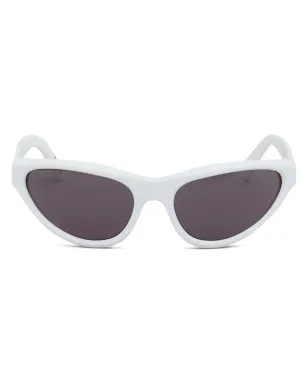 Marni Eyewear Mavericks キャットアイフレーム サングラス - サムネイル1